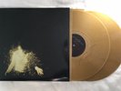 Wolf Alice - My Love Is Cool | Limited Gold Vinyl and Signed Art Card *SEALED*