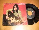 3/2 Jana Koncz - Jeder Taler hat immer zwei Seiten - SAND IN DEN AUGEN