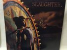 Slaughter Stick It To Ya Album LP Vinyl 1991 Chrysalis Records