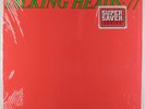 Talking Heads - '77 LP - Sire VG+ Shrink