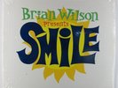 Brian Wilson - Smile 2xLP - BriMel/Rhino SEALED