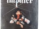 Impaler - Rise Of The Mutants EP - IRD VG++ Shrink