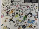 Led Zeppelin - III LP - Atlantic Stereo VG++ PROMO