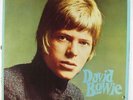 David Bowie - S/T LP - Deram Mono