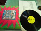 Ginger Baker's Air Force 2 Vinyl LP Atco Records SD 33-343