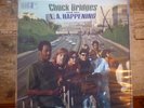 northern soul chuck bridges & la happening same vault lp usa orig