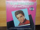 Elvis Presley Life And Times Vol 2 double LP 1985 South Africa Sealed