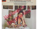 Lady Macbeth of Mtsensk. EMI 3LP set SLS 5157. Galina Vishnevskaya as Katerina