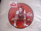 David Bowie - Lady Stardust/Crystal Japan Picture Disc.