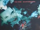 The Cure   Disintegration Vinyl LP