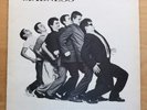 MADNESS - ONE STEP BEYOND - ORIGINAL VINYL LP - PICTURE INNER