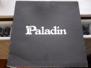 PALADIN 1st UK Press HAMMOND HEAVY PROG Gem 1971 EX++ vinyl