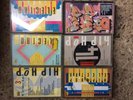 Electro Street Sounds Classic Cassette Old School