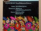 HMV ASD 494 Kodaly Tchaikovsky Gotovac Rudolf Kempe Vienna Orchestra