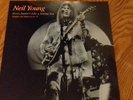 NEIL YOUNG -Every Junkie's Like a Setting Sun -Vinyl LP -LIVE 1973 Manchester UK