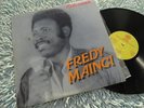 FREDY MAINGI Kulumbimbi LP RARE Afro FUNK GROOVE Dancefloor ANGOLA (INALD) MINT