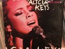 Alicia Keys Unplugged RARE Original J Records In Shrink 2LP NM