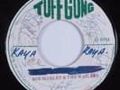 Reggae 45 BOB MARLEY & WAILERS Pound Get A Blow TUFF GONG HEAR