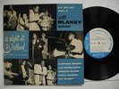 ART BLAKEY QUINTET A Night At Birdland 10