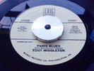 ** NORTHERN SOUL CLASSIC ** TONY MIDDLETON - PARIS BLUES ** VG++