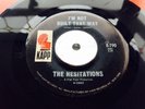 ** NORTHERN SOUL MONSTER ** THE HESITATIONS - I'M NOT BUILT THAT WAY ** VG+