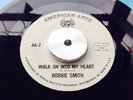 ** NORTHERN SOUL CLASSIC ** BOBBIE SMITH - WALK ON INTO MY HEART ** VG++