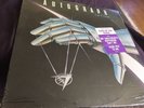AUTOGRAPH Sign In Please SEALED Hype Sticker Vinyl LP Record RCA