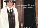 Michael Jackson Leave Me Alone 1982 Brazil Lp Promo Mix No Reserve