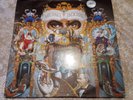 Michael Jackson ?– Dangerous 2xLP @NEAR MINT VINYL@ 1991+ ORIGINAL INNER SLEEVES