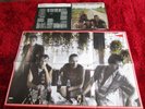 THE CLASH ?? COMBAT ROCK ?? TOP CONDITION ERSTE PRESSUNG MIT RIESENPOSTER + OIS