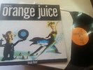 orange juice texas fever lp six songs by edwyn collins mod janglepop uk rare '84