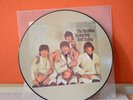 The Beatles Limited Picture Disk Yesterday and Today  LP NEAR MINT   2210