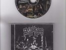 BELPHEGOR Necrodaemon Terrorsathan 1st press 2000 Behemoth Marduk Setherial
