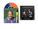 Third Man Records Strike Out + Kirk Gibson Detroit Tigers Jack White 7