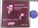 Columbia 33CX 1506 Brahms Violin Concerto Leonid Kogan Charles Bruck PCO