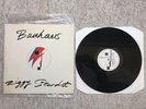 Bauhaus Cover of David Bowie Ziggy Stardust, Waiting for the Man, Third Uncle