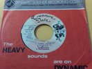 Ken Parker - I Cant Hide/ Tommy McCook / Kansas (Inst) City Reggae 7