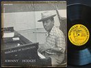 JOHNNY HODGES Memories Of Ellington LP NORGRAN MG N-1004 US 1954 JAZZ DG MONO
