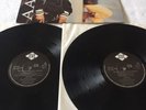 Aaliyah - Age Ain't Nothing But A Number- 2x Vinyl LP, Germany 1994 - MINT-