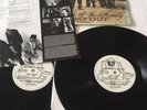 Puff Daddy & The Family - No Way Out - 2x Vinyl LP, US 1997, Insert - MINT-