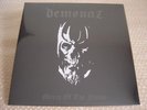 DEMONAZ: March Of The Norse *Ltd. Picture LP in gatefold * Dimmu Borgir Immortal