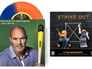 Third Man Records Strike Out + Kirk Gibson Detroit Tigers Jack White 7