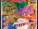 THE BEATLES - A Collection Of Beatles Oldies - PMC 7016 - RARE Mono Vinyl LP