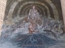 ACHERONTAS NASTROND - LP Coloured Blue Vinyl  - Black Metal Mayhem Absu Death