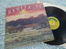REBITA 75 V/A LP Afro Funk Killer Psych RARE ANGOLA LP REB 3003 Listen HEAR