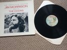 The Doors-Jim Morrison-American Prayer-gatefold Album-rock-limited