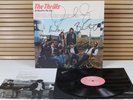 *THE THRILLS: SO MUCH FOR THE CITY* 1st Pressing LP – FULLY SIGNED *INDIE ROCK*