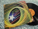 CONJUNTO OS MERENGUES Exitos De Hoje LP RARE Afro Funk SEMBA Dancefloor ANGOLA