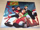 New Kids on the Block Merry Christmas Sealed LP 1989 Columbia