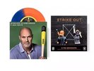 Third Man Records Strike Out + Kirk Gibson Detroit Tigers Jack White 7